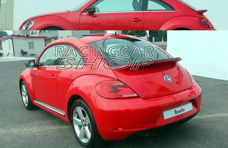 Trunk Spoiler fit for VW New Beetle 2012UP
