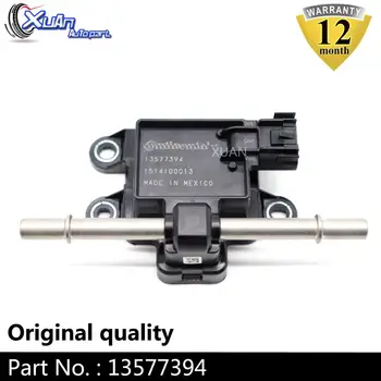 

XUAN Flex Fuel Sensor 13577394 for Chevrolet Captiva Sport GMC Terrain Savana Buick Regal