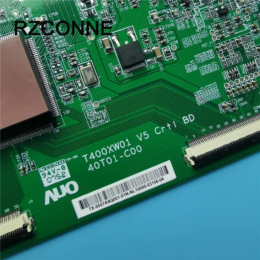 Плата T con для T400XW01 V5 40T01 C00 AUO screen LA40A350C1| |