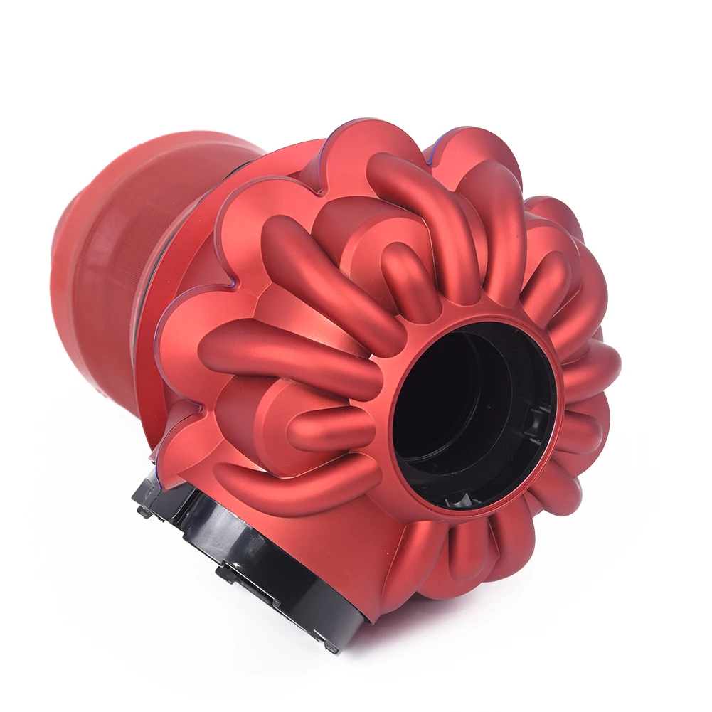 Циклонный пылесборник для пылесоса Dyson V6, DC74, DC58, DC59, DC61, DC62