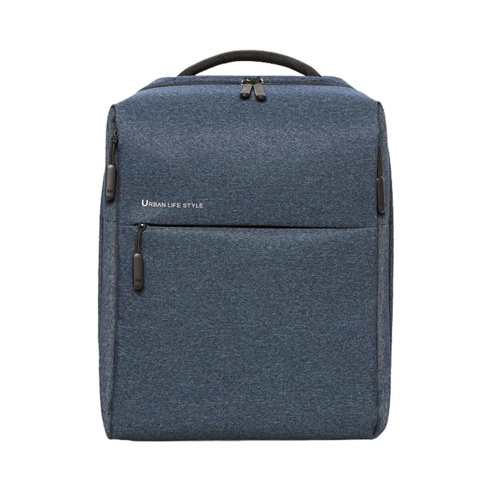Рюкзак Xiaomi Mi City Backpack темно-синий | Компьютеры и офис