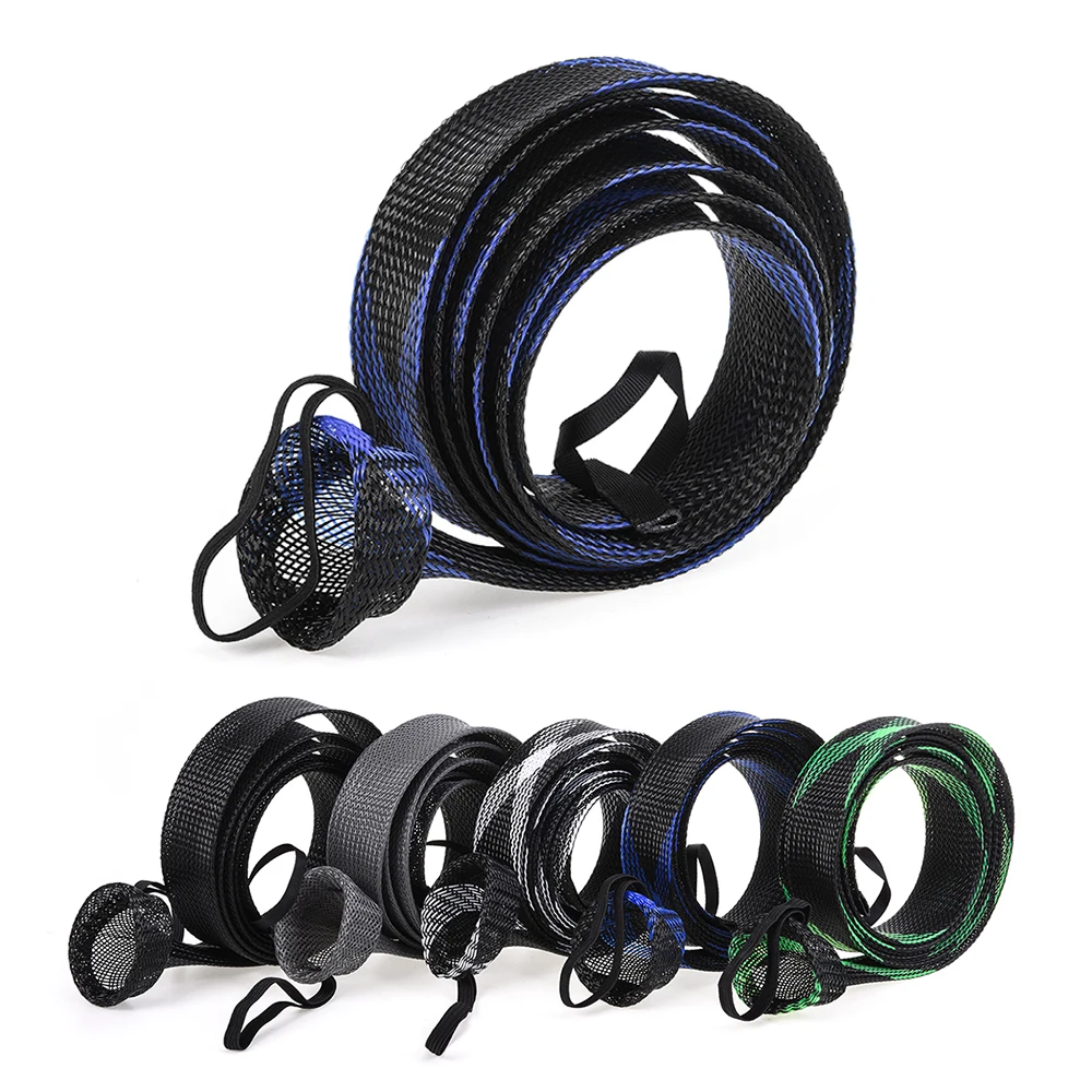 Чехол для удочки 190 см чехол спиннинга рыболовного удилища перчатка носков