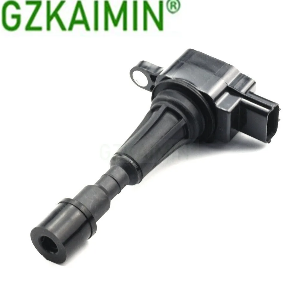 Высококачественные Новые товары OEM ZJ01-18-100 ZJ0118100 комплект катушек зажигания для