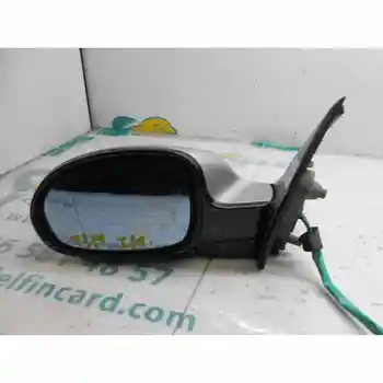

LEFT REARVIEW MIRROR CITROEN C5 SALOON