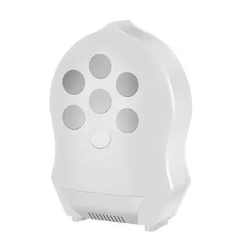 

1 pc Suction Type Physical USB Mosquito Repellent for Car Home