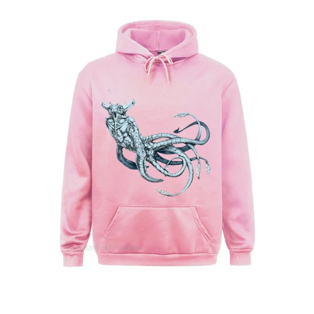 Customized 93128 Mens Sweatshirts Brand Mother Day Long Sleeve  Hoodies Simple Style Sportswears Top Quality 93128 pink