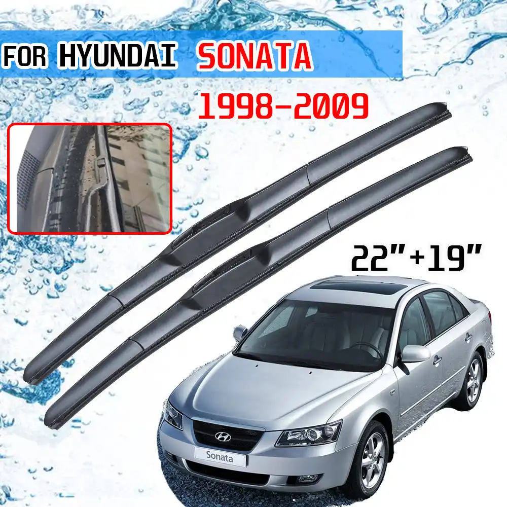 Hyundai Accent Rear Window Wiper And Washer Switch Wipers And Washers Features Of Your Vehicle