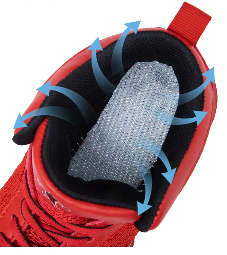 marca de tenis de basquete