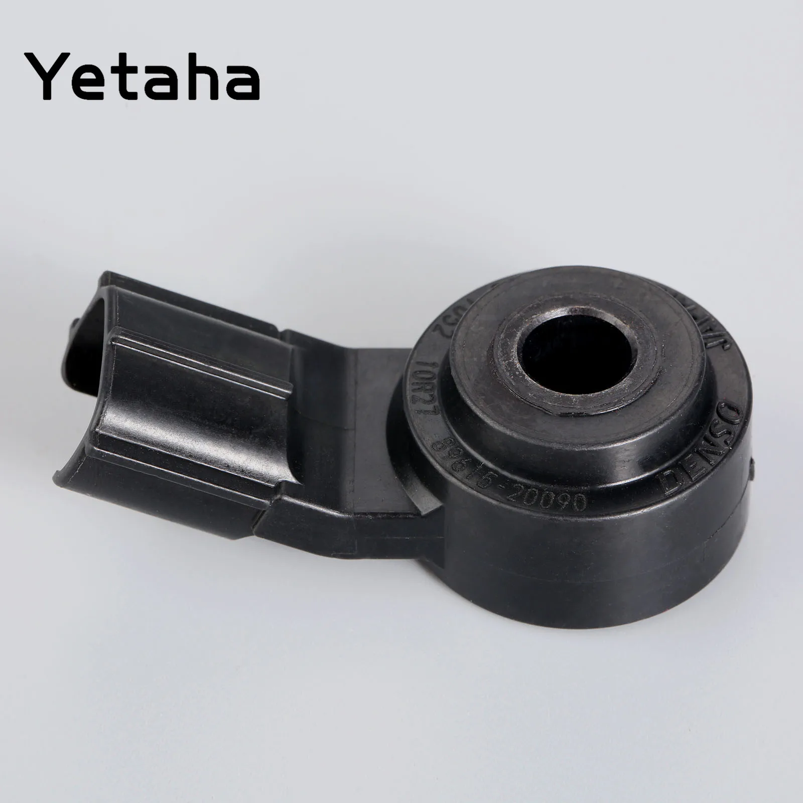 Датчик детонации удара Yetaha 89615 06010 для Toyota Avalon Camry Corolla Highlander Matrix Celica Prius GTS Lexus