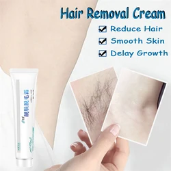 Powerful Hair Removal Cream Spray Body Hair Depilatory Beard Bikini Legs Armpit Permanent Painless Hair Remover Spray
