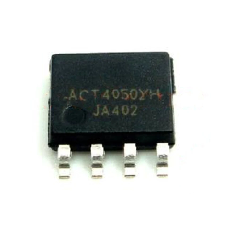 

Free shipping | ACT4050 ACT4050YH-T SOP8 10PCS