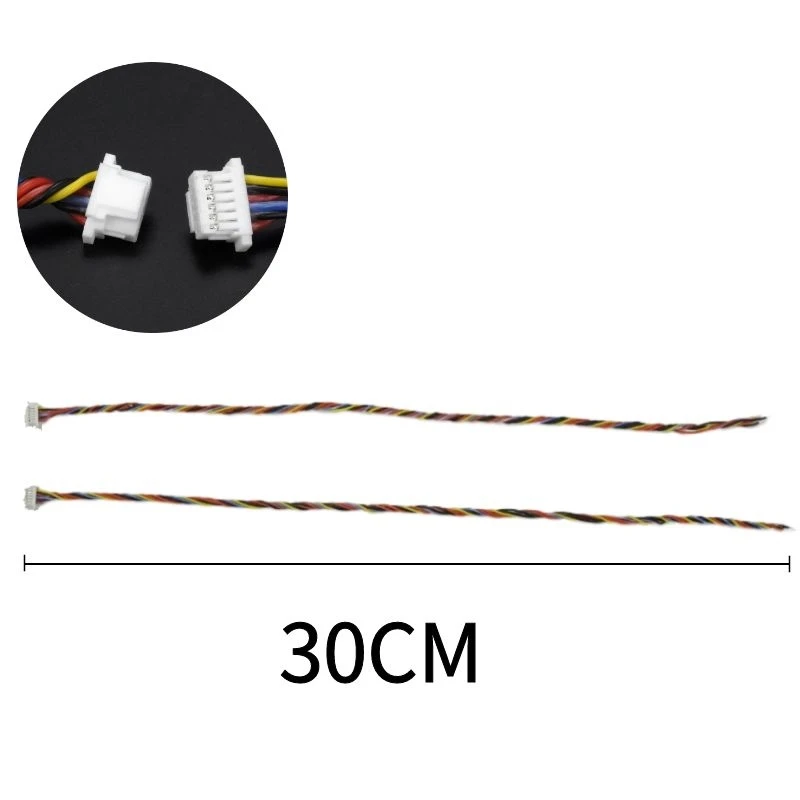 30cm Extension Cable for RUSH TANK SOLO