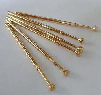 

GKS-100 306 250 A2000 / A3000 Test needle probe 100PCS/LOT FREE SHIPPING