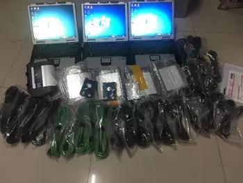 

mb star c4 wifi mb sd connect compact 4 diagnosis for mb car and trucks with software 2019.12v ssd 360gb in cf30 laptop 4g win7