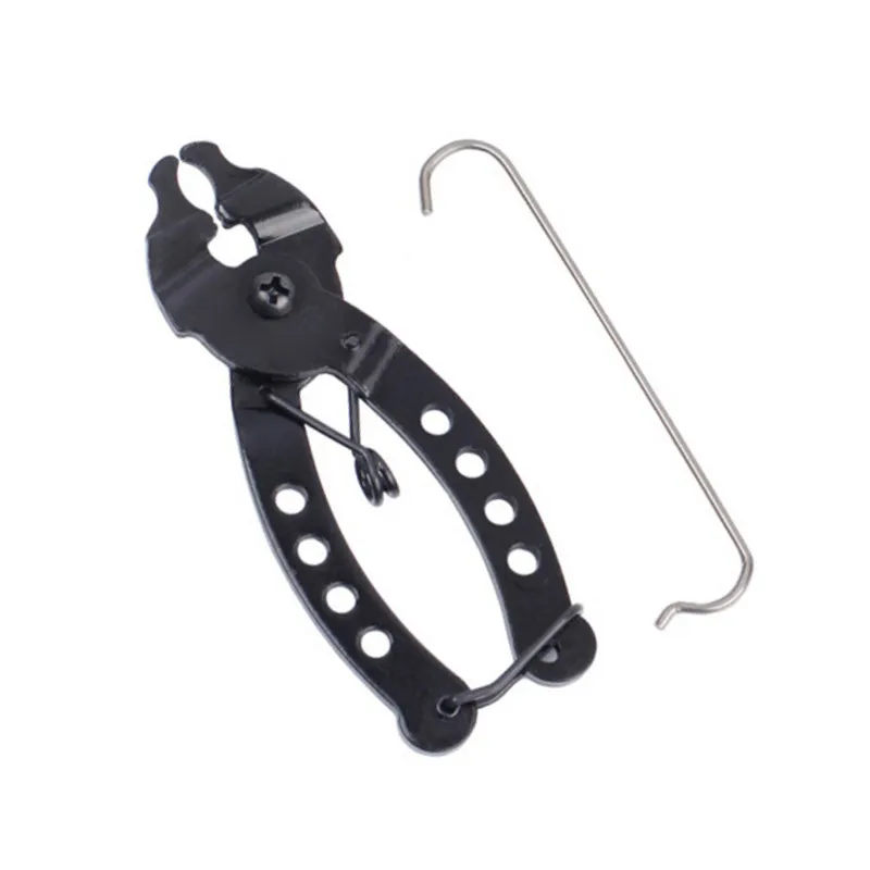 

Outdoor cycling MTB chain buckle pliers Quick release magic buckle removal installation wrench tool