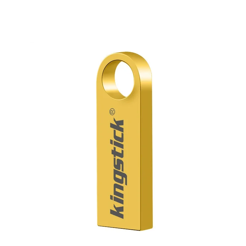 Карта памяти usb 2,0 металлический водонепроницаемый usb флеш-накопитель 128 ГБ u-диск Флешка 64 ГБ 32 ГБ 16 ГБ 8 ГБ 4 ГБ флеш-накопитель мини бесплатный логотип