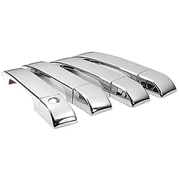 

DRH-RRL32203C for Land Rover Range Rover Hse Chrome Door Handle Covers