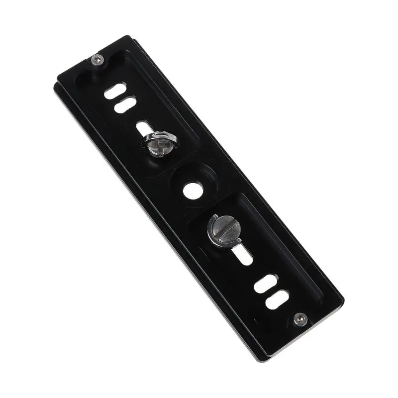 PU 40 60 100 150 БЫСТРОРАЗЪЕМНАЯ пластина мм для Arca Swiss Benro B0 B1 B2 J0 J1 шаровая