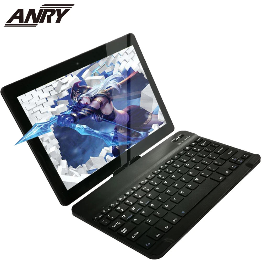 Планшет ANRY 2020 RS20 на Android 8 1 10 дюймов Восьмиядерный 2 Гб ОЗУ 32 ПЗУ Wi Fi GPS 4G|Планшеты| |