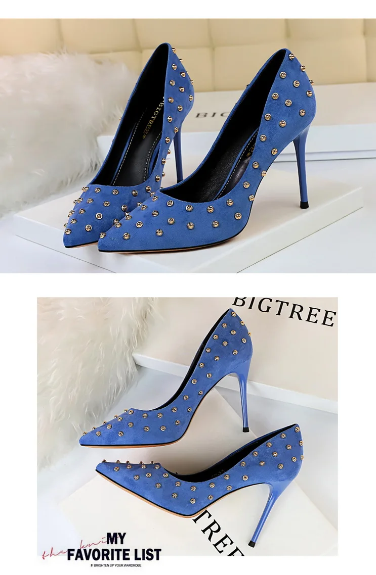 women high heel shoes 8256 (3)