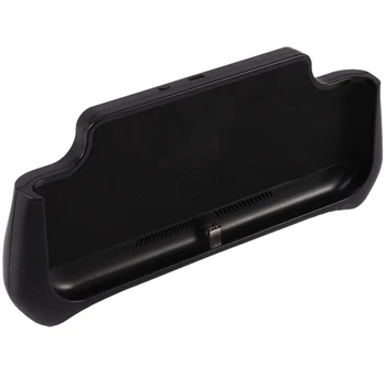 

Power Bank 8000MAh Portable Charger Stand Shell Case USB Type C for Nintendo Switch Lite Console Fast Charging External Battery