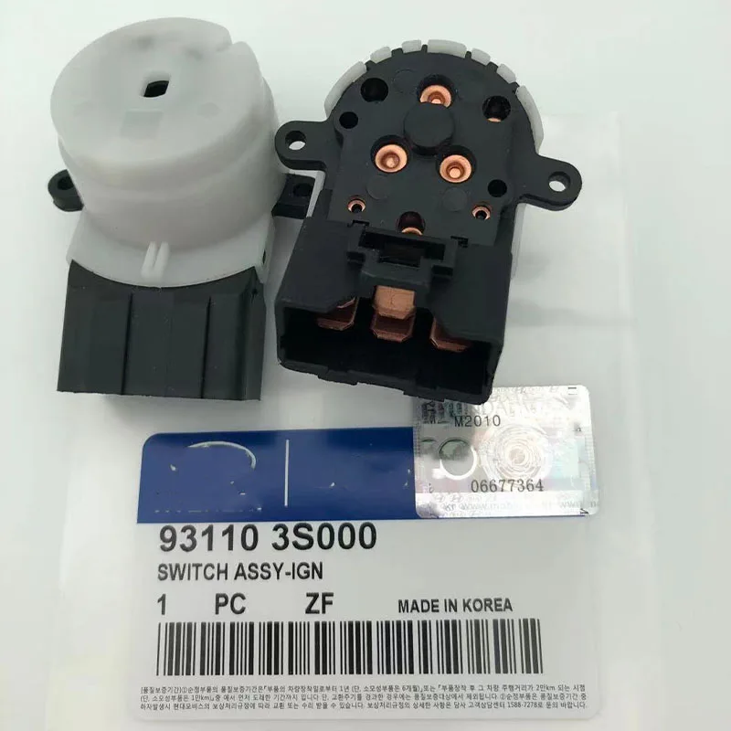 Ignition Starter Switch for hyundai Sonata 11 14 Elantra 2011 2015