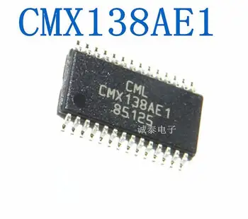 

10pcs/lot CMX138AE1 138AE1 TSSOP28