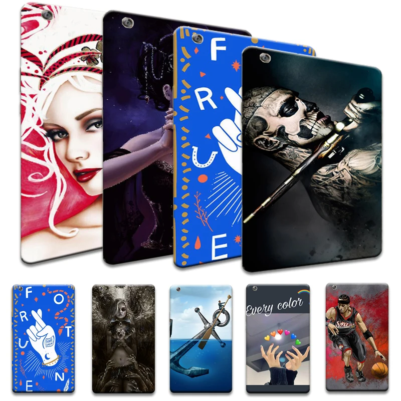 Окрашенный чехол для планшета samsung Galaxy Tab a 2016 10 1 5 2018 A6 E 9 6 SM-T580 Sm T580 SM-T560 Sm-t561 T595 |