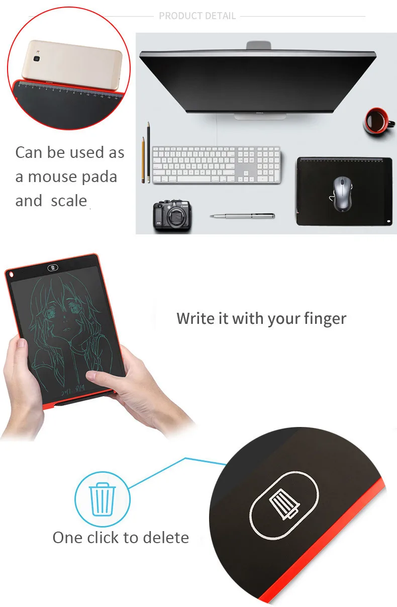 Electronic whiteboard