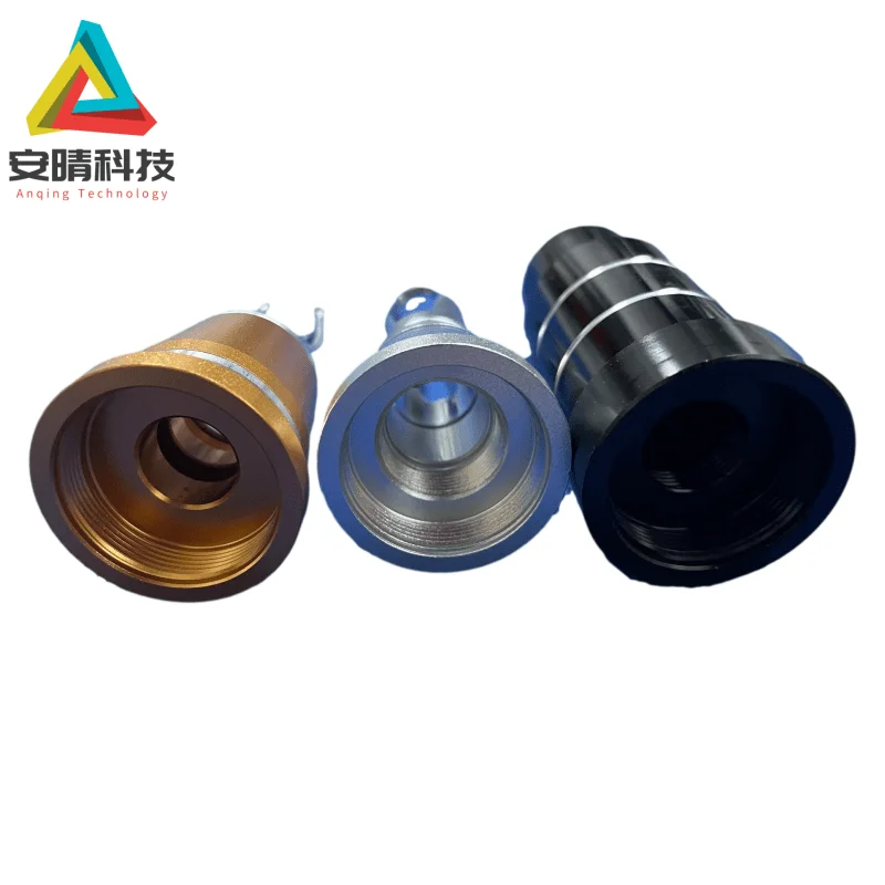 Picosecond handle to black spot laser probe tip hot beauty instrument accessories