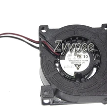 Zyvpee delta KSB0305HA 3015 DC5V 0.3A 2 провода 2 контакта турбо вентилятор 30 мм Вентилятор проектора вентилятор процессора