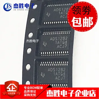 

ADS1282IPWR ADS1282 TSSOP28