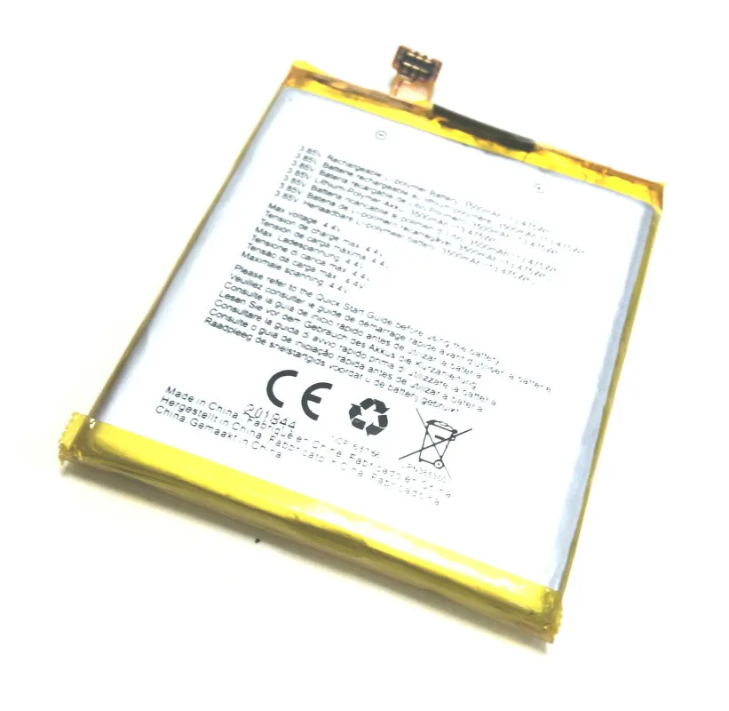 Аккумулятор 3500 мАч для мобильного телефона Crosscall CORE-X3 ACTION-X3