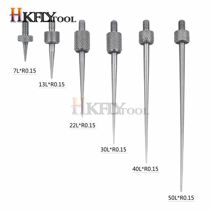 1 шт. индикаторы набора номера плат головной зонд резьба M2.5 диаметр Индикатор Датчик контактной точки измерительные инструменты аксессуар