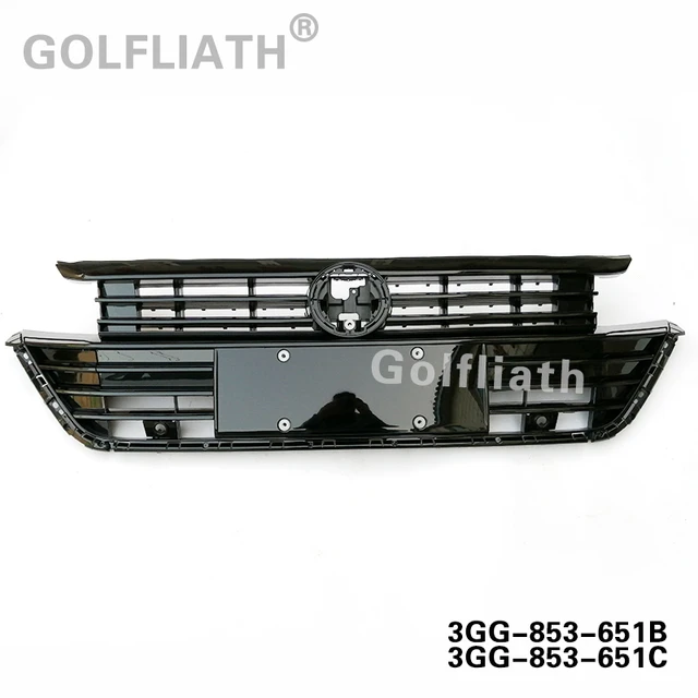 フォルクスワーゲン/vwアルテオンcc 2019 3gg 853 651b/651c用の ...