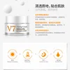 BIOAQUA Brand Beauty V7 Water Light Lazy Concealer Cream Egg Baby Moisturizing Cream Whitening Skin Care Product 50g ► Photo 3/5