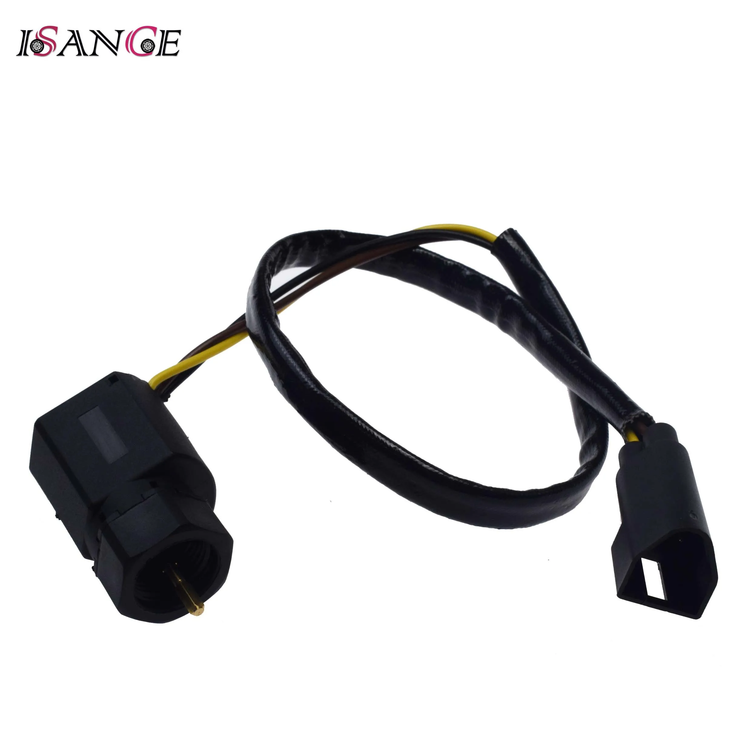 VSS Gearbox Vehicle Speed Sensor For Ford Cougar Escort MK VII Fiesta IV KA OE# F5RZ-9E731-BB F5RZ-9E731-BC F5RZ-9E731-BD | Автомобили и