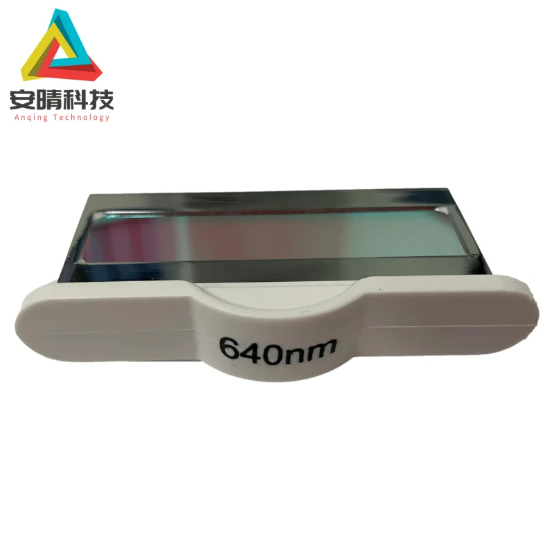 Hair removal and skin rejuvenation IPL filters 640nm 430nm,480nm,530nm,590nm,690nm,750nm ipl filters