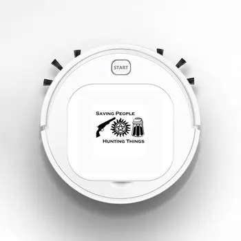 

Robot Vacuum Cleaner Intelligent Automatic Mopping Clean Robot for Floor Supernatural Saving People Hunting Things