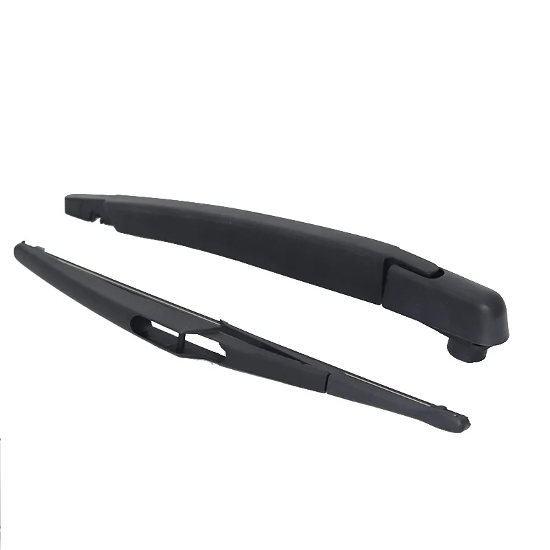 1" Автомобильная Задняя щетка стеклоочистителя для RENAULT CLIO MK2 98-05 лобовое стекло авто стиль - Цвет: wiper blade and arm