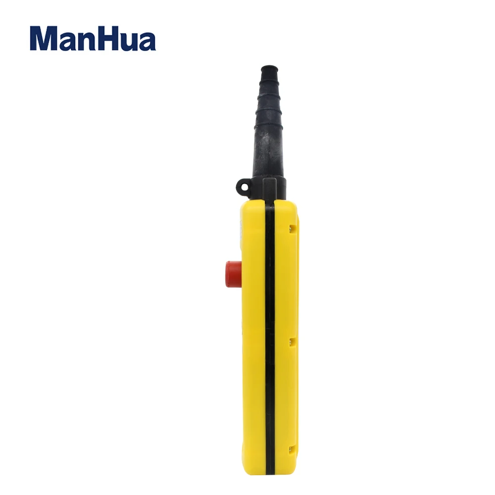 Estação de controle pendente à prova d'