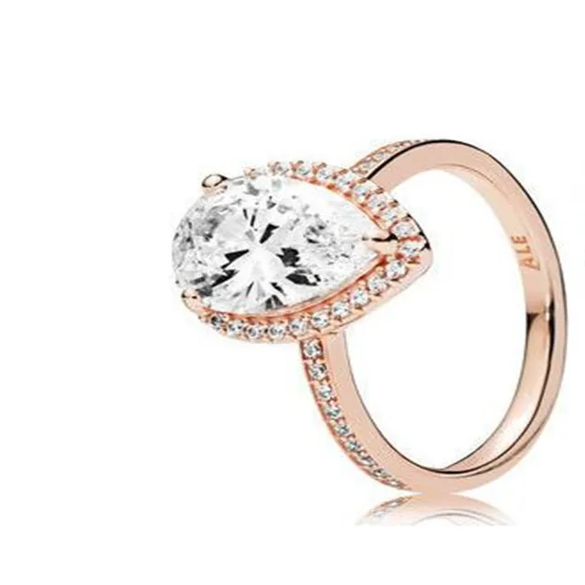 Suitable for Pandora Charm Silver S925 