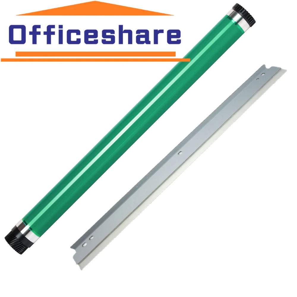 1sets Dr114 Cleaning 164 184 Di152 Opc Drum For Konica