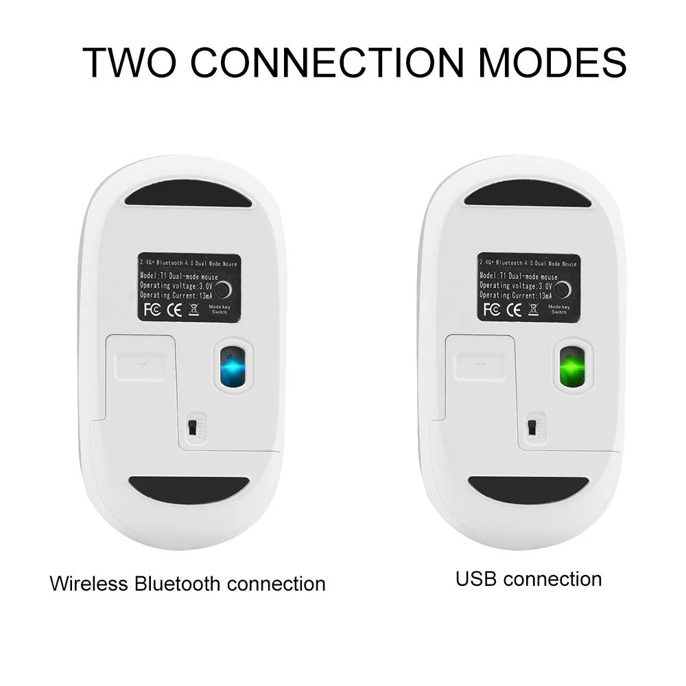 Wireless Mause