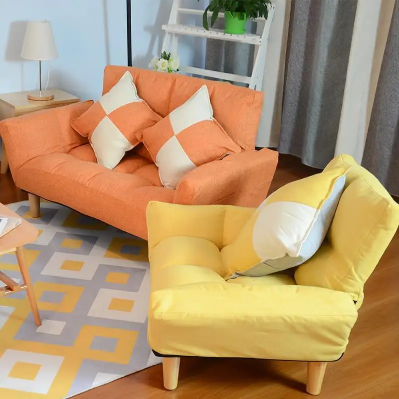 Кресло для дома Koltuk Letto Sillon Kanepe Zitzak Divano Puff Para Cama, набор мебели для гостиной, диван-кровать Mueble De Sala - Цвет: Number 10