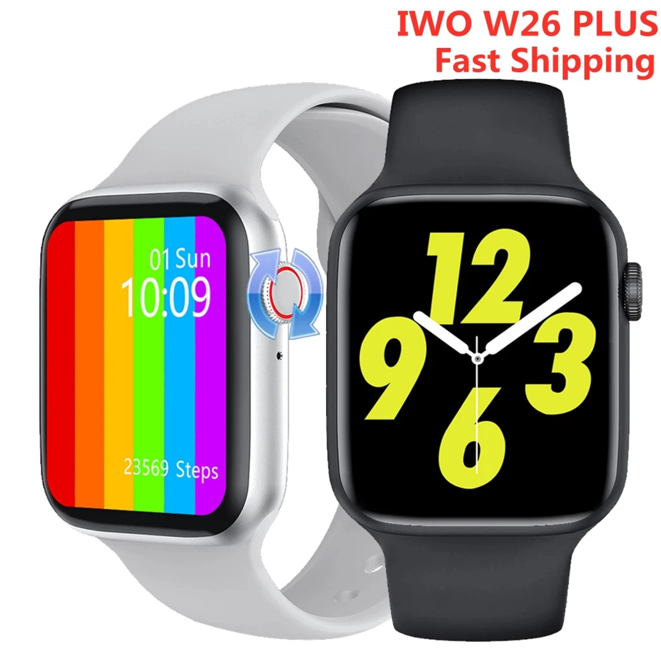 I watch w26+ price Clearance