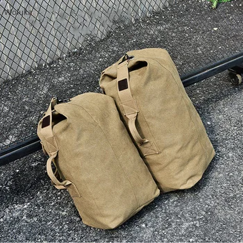 

Studio photo props backpack backpack travel canvas bag wedding photos documentary style photography handbag CD50 T07