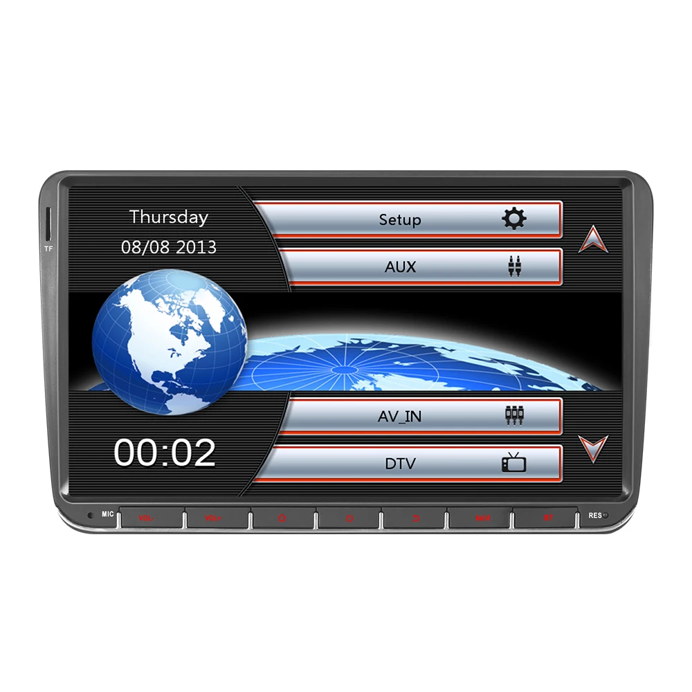 Discount A-Sure 2 Din 9 Inch Car Auto Radio GPS For Volkswagen VW Tiguan Polo Golf 5 6 Passat b6 Caddy Transporter T5 Touran skoda 2 Discount A-Sure 2 Din 9 Inch Car Auto Radio GPS For Volkswagen VW Tiguan Polo Golf 5 6 Passat b6 Caddy Transporter T5 Touran skoda 2