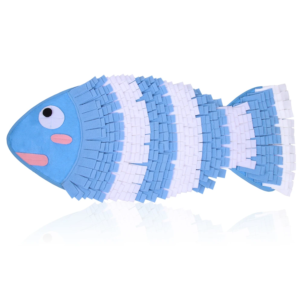 Blue fish 80 36cm