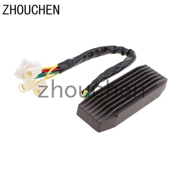 

New Voltage Regulator / Rectifier Assembly for Suzuki Intruder VS700 VS750 VS800 32800-38A00